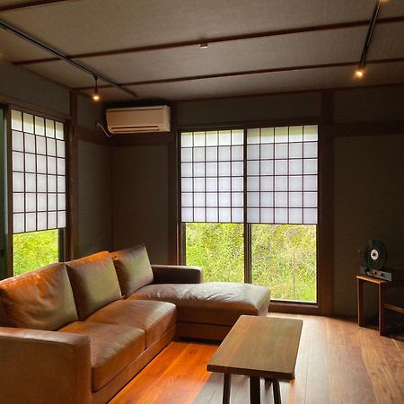 Yufuin Kaze No Mori Hotel Exterior photo
