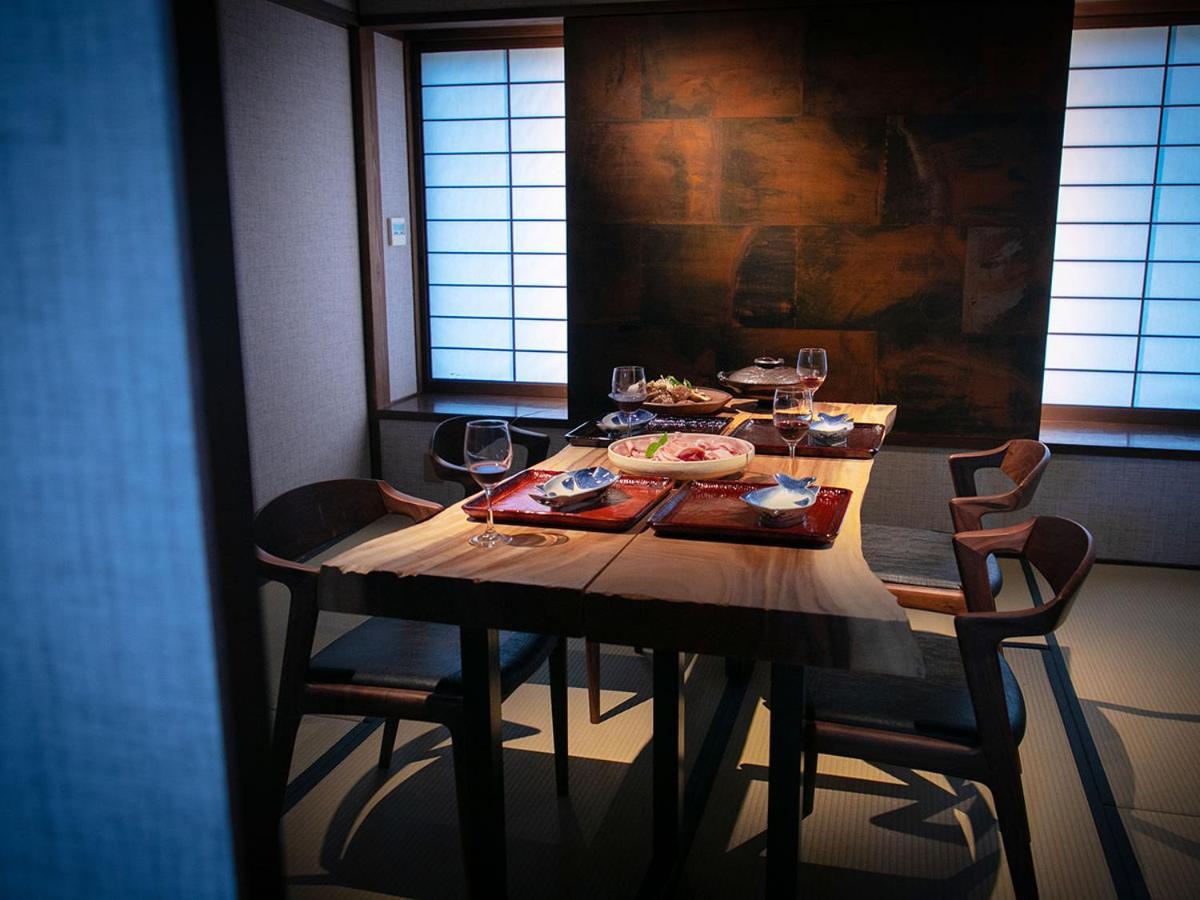Yufuin Kaze No Mori Hotel Exterior photo