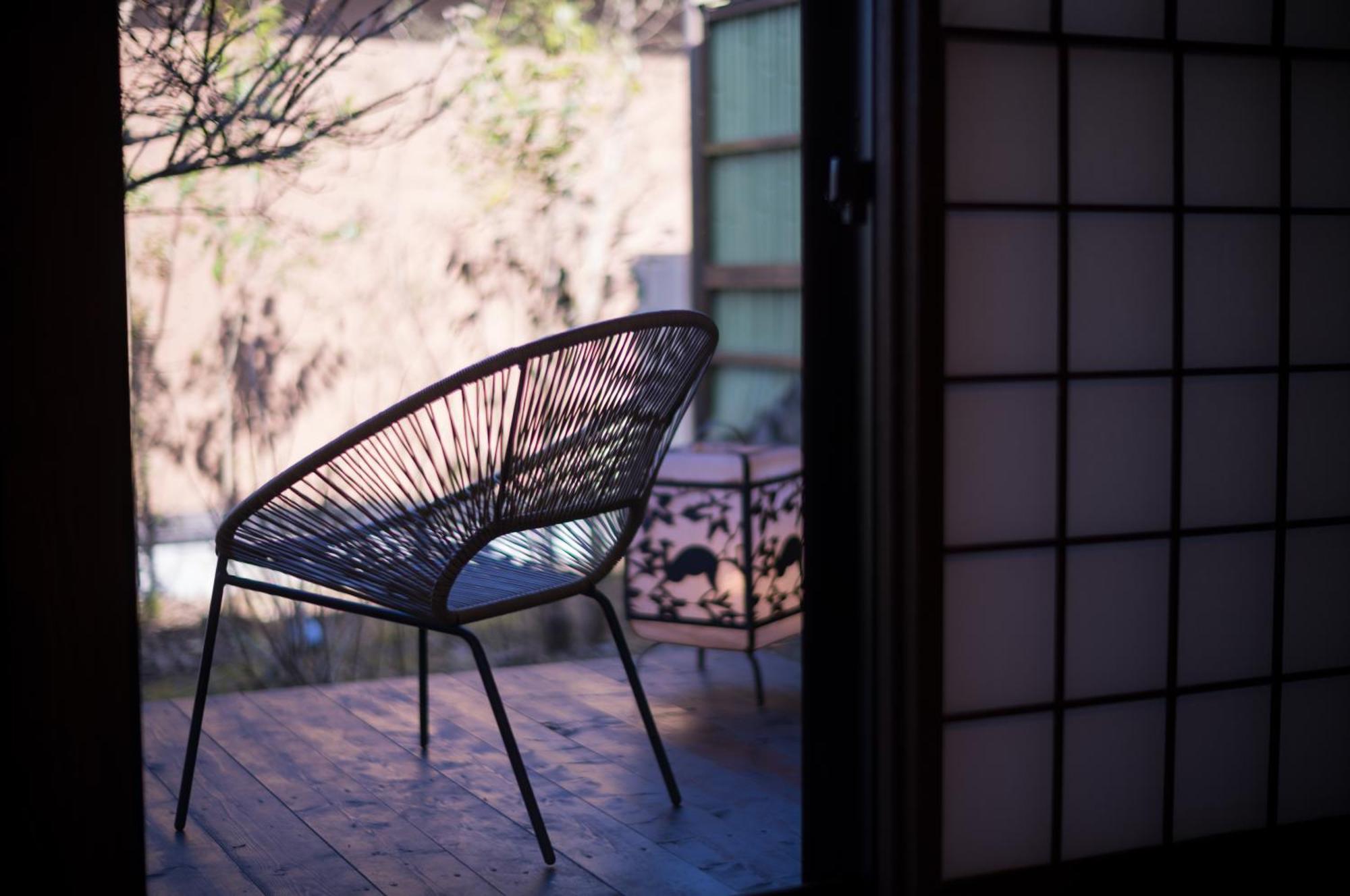 Yufuin Kaze No Mori Hotel Exterior photo